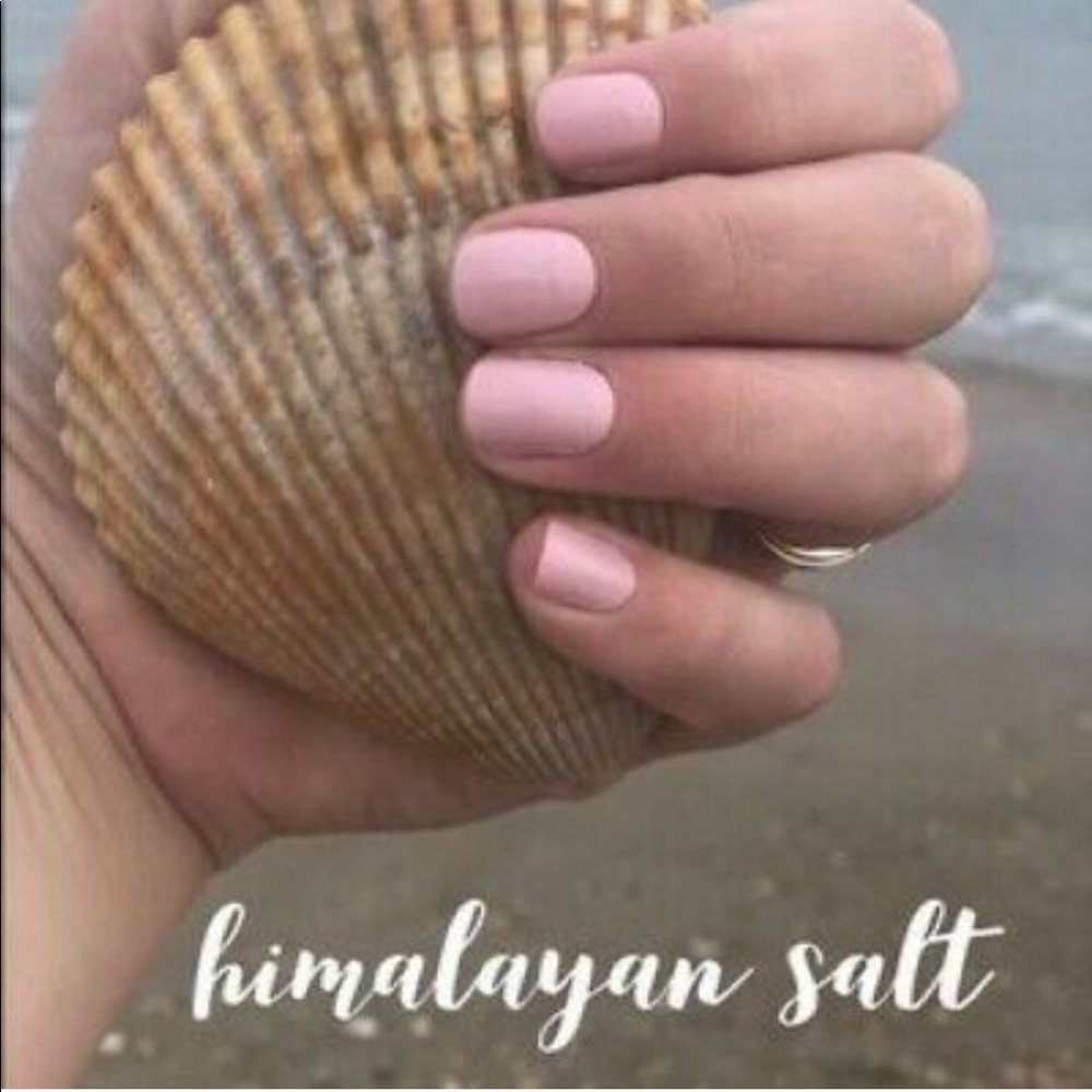 color street himalayan salt